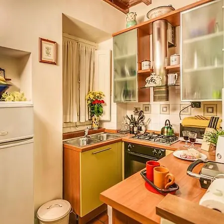 Beautiful פירנצה
