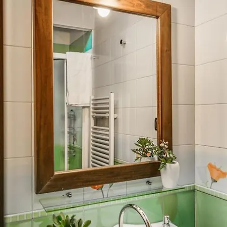 דירה Beautiful